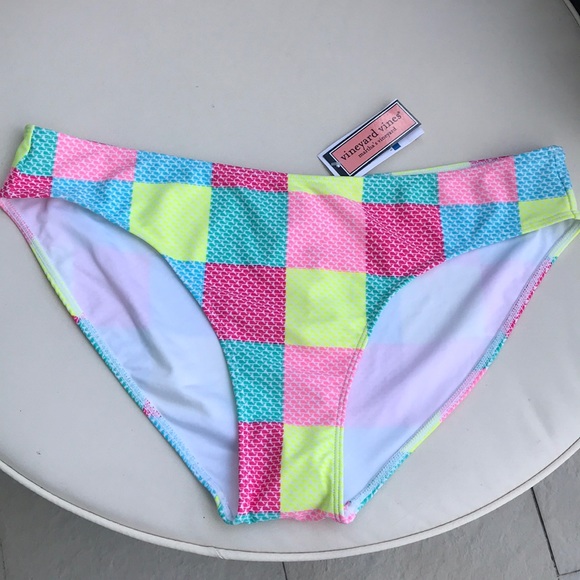 Vineyard Vines Other - NWT Vineyard Vines Bikini Bottom